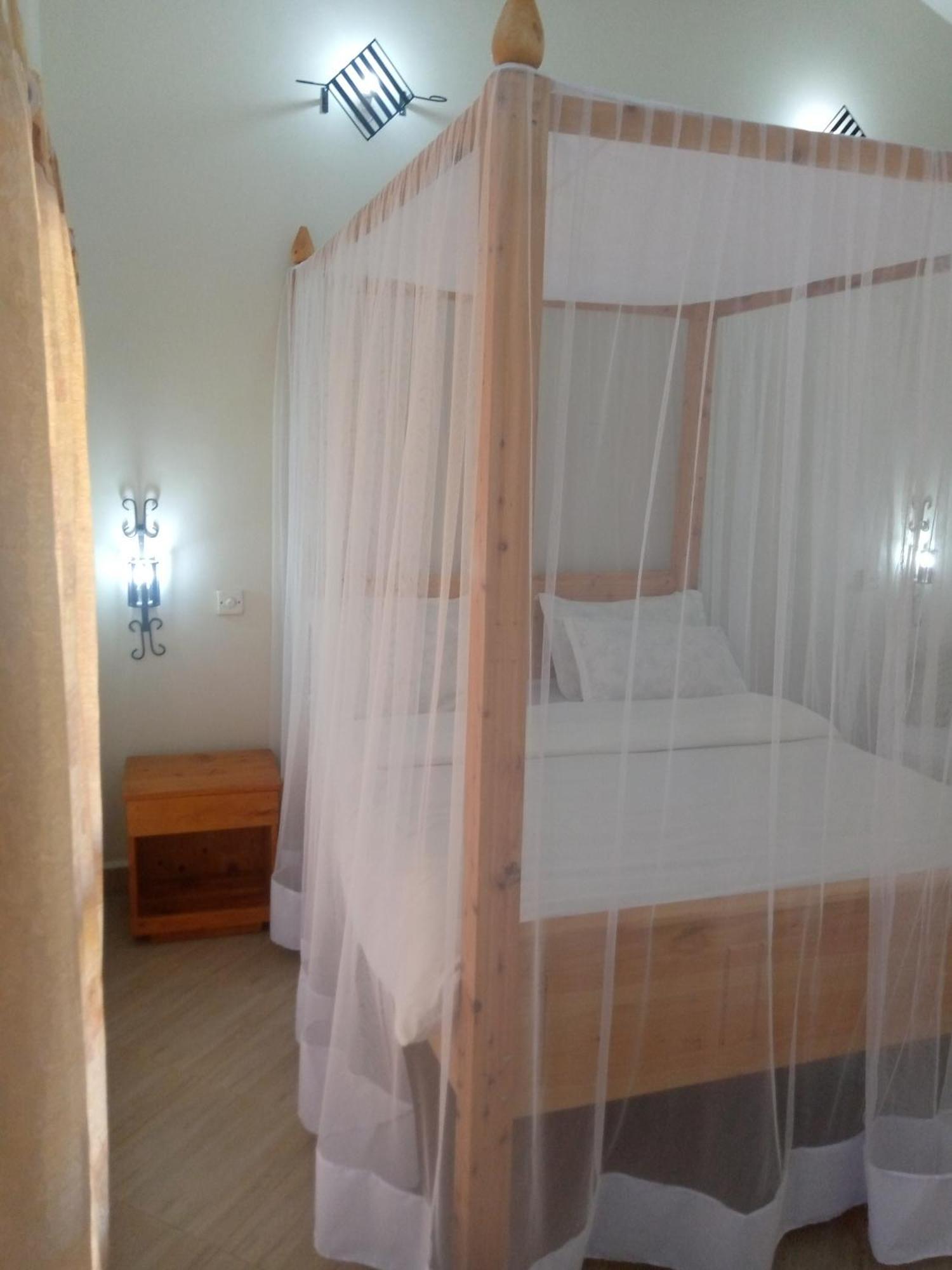 Ngorongoro Camp And Lodge Karatu Eksteriør bilde